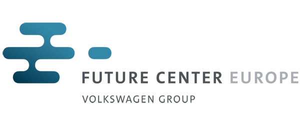 Volkswagen Future Center Europe